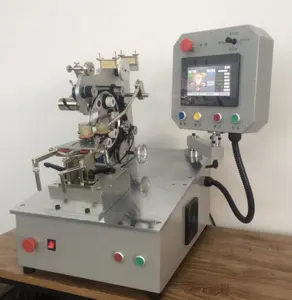 Inductor Coil Winding Machine Automatic Toroidal Winding Machine Motor Automatic Transformer Coil Winding Machine