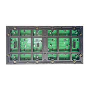 Modules LED d'extérieur SMD 320x160mm P10 P8 P6.67 P5 P4 P3.076 P2.5 Module d'écran d'affichage P6.67 Modules LED P6.67 - Product Image 5