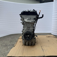 Moteur Pièces Auto 1.6T SQRF4J16 4J16A Pour Chery TIGGO 7 8 Jetour X90 X95 Moteur Assemblage