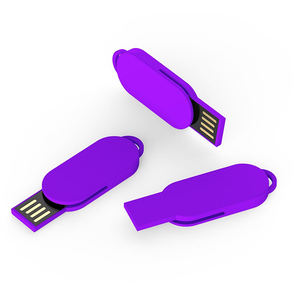 Clé USB portable en plastique 3.0 pour cadeau promotionnel – Modèle <span class=keywords><strong>Clip</strong></span> Book - Product Image 5