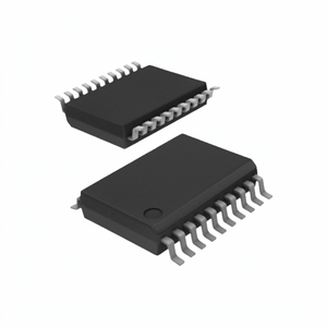 Data Acquisition Electronic Chips Component Original MAX1203AEAP+T 20 SSOP - Product Image 1