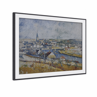 Farbiger E-Paper Digital Signage Smart Fotorahmen 13,3 Zoll E6 5000mAh Akku Ultra-lange Standby-Zeit Einkaufszentrum Aufzug SDK