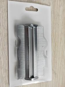 Gabarit de contour en acier de haute qualité, duplicateur de contour à lignes graduées, gabarit de duplication de contour pour carrelage - Product Image 5