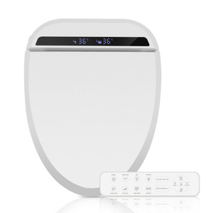 Автоматическое самоочищающее сиденье для унитаза - Product Image 5