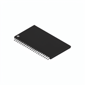 44 TSOP CY62146DV30LL-70ZSXIT ช่องจำหน่ายชิ้นส่วนอิเล็กทรอนิกส์หน่วยความจำจากผู้ผลิต - Product Image 1