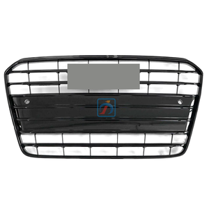 Pour <span class=keywords><strong>Audi</strong></span> 2013-2016 A5 – Pièces de calandre automobiles durables et en excellent état – Pare-chocs avant lisse 8T0853651 - Product Image 1