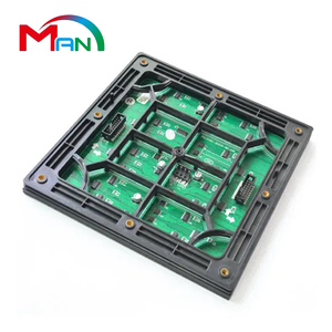 Modulo Display a Led P1.25 P2 P2.5 P3 P3.91 P4 P4.81 P5 P6 P7.62 P8 P10 modulo esterno per interni vendita diretta in fabbrica - Product Image 3