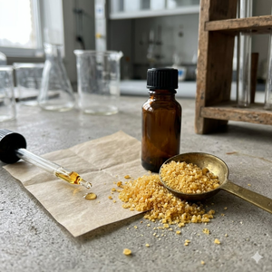 Industrial Grade Fragrance Powder And Concentrated Oil Bulk Scented Ingredients For Plastic <b>Rubber</b> And Industrial Manufacturing - Product Image 1