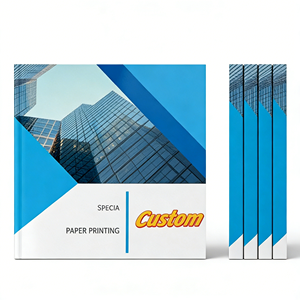 Livres <span class=keywords><strong>photo</strong></span> personnalisés pour entreprises, organisations, cadeaux d'entreprise, album à couverture rigide à ouverture plate pour mariages, anniversaires, souvenirs familiaux - Product Image 4