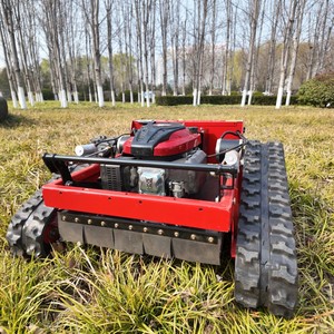 Cortadora de Césped Robótica Autopropulsada 550 en Oferta - Navegación Inteligente para Jardín, Envío Gratuito, Cortadora de Césped Autopropulsada 550J - Product Image 2