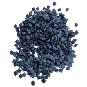 Hiệu suất cao sửa đổi PPS vật liệu sợi thủy tinh nội dung 20-50% chống cháy cường độ cao Cải thiện khả năng chống mài mòn - Product Image 3