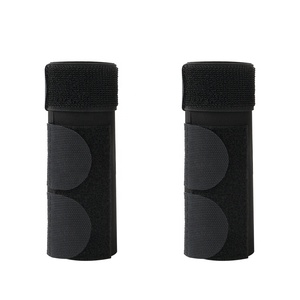 NiceCNC para KTM 2023 TPI Husqvarna TE SHERCO GasGas <span class=keywords><strong>Beta</strong></span> Honda Yamaha Kawasaki motocicleta 6 "horquilla delantera calcetín tenedor sello Protector - Product Image 5