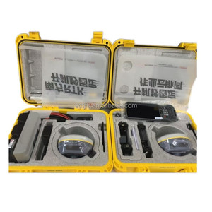 IMU RTK เครื่องมือสำรวจ GNSS มือถือ RTK GPS GNSS ฐาน GNSS และตำแหน่งที่ถูกต้องสูงสำหรับการสำรวจ - Product Image 4