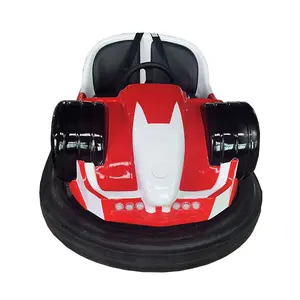 Auto Bumper Elettrica a Batteria per Adulti, Gioco Divertente e Redditizio, Omologata per Strada, in Vendita - Product Image 4