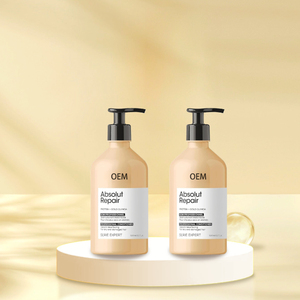 Dầu xả phục hồi tóc hư tổn do nước cứng, dưỡng ẩm, bổ sung protein, sản xuất theo đơn đặt hàng (OEM) - Product Image 6