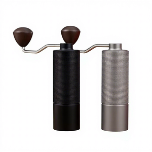 เครื่องบดกาแฟแบบมือหมุน <span class=keywords><strong>C2</strong></span> พร้อมโลโก้ - Product Image 1