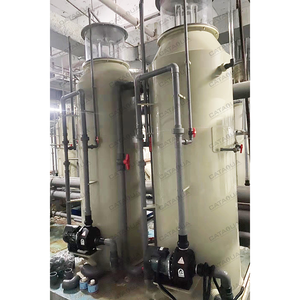 CATAQUA CE الصين التجارية الصناعية فقاعة ماجوس البروتين مقشدة ل RAS البحرية حوض السمك - Product Image 6