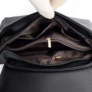 2025 New Luxury Designer Ladies' Handbag. Durable and High-quality Polyester Lining. Made of PU Material.806 - Product Image 2