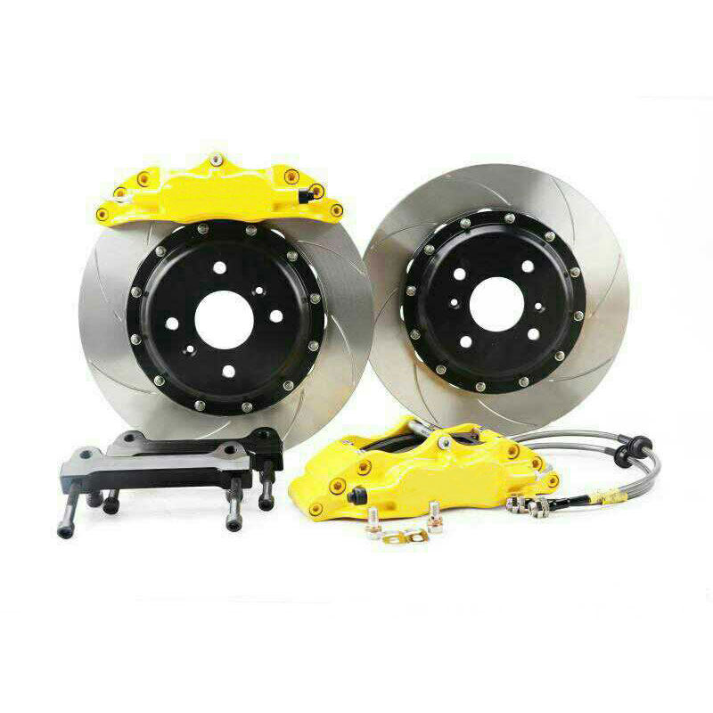 BMW f30 328i f15 f20 e91e92用ANP5200モディファイド4ポット