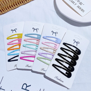 10 шт./комплект, детские заколки для волос - Product Image 2