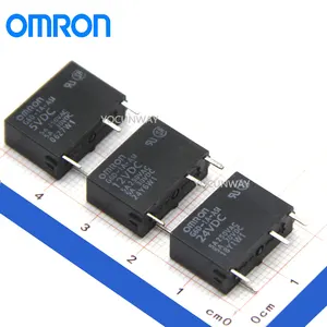 Relé OMRON de Japón, Original, nuevo, 2, 1, 2, 2, 2, 2, 12V, 12V, 12V, 4 pines, 5A, 2, 2, 2, 2, 2, 2, 2, 2, 1, 2, 2, 2, 1, 2, 2, 2, 1, 2