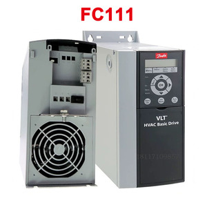 ซีรีส์ FC111 0.37-315KW สำหรับ VFD 37KW มอเตอร์ปั๊มน้ำพัดลมแบบสามเฟส/เฟสเดียว ที่มีความเสถียรและเชื่อถือได้ - Product Image 5