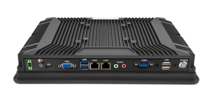คอมพิวเตอร์อุตสาหกรรมแบบ All-in-One ขนาด 15.6 นิ้ว ซีพียู I3/I5 รุ่นที่ 12 ระบบปฏิบัติการ Win10/11 - Product Image 3
