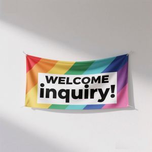 Wholesale Custom Digital Printed Pvc Vinyl Automotive Targeted Advertising Fabric <b>Banner</b> for Outdoor Events Flex Mesh - Product Image 1