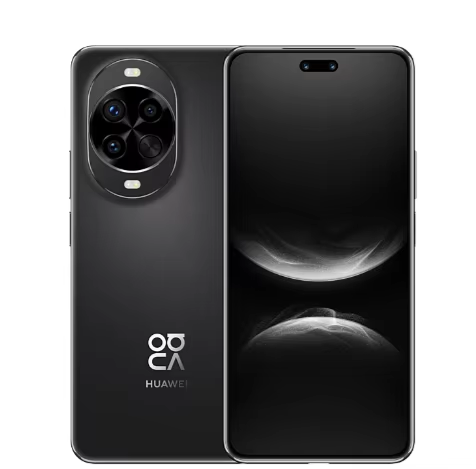 Original New Hua Wei Nova 14 Pro 5G Mobile Phone 6.78" Kirin 8020 5500mAh OLED Screen 120Hz 50MP+12MP+8MP Pixels 100W 5G Phone
