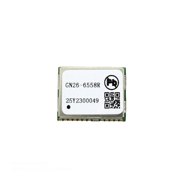 HoneyComm Customized Mini Size Multiple Satellite Navigation Positioning Chip RTK Chip Vehicle Small Drone Tracking GPS Module