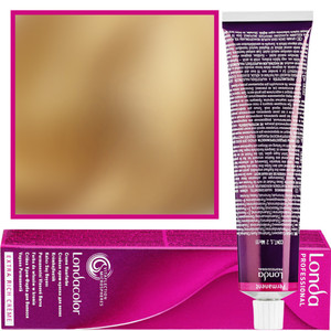 Londa 60ml colorante per capelli 9/illuminata crema bionda e polvere forma ingredienti a base di erbe campione gratuito per uso domestico e salone - Product Image 1
