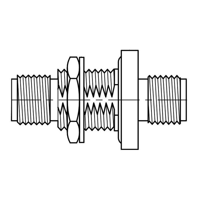 RF Adapters - In Series