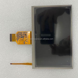 Écran LCD LMS700KF06 d'origine neuf, 7 pouces, 800*480, panneau LCD LMS700KF06 - Product Image 4