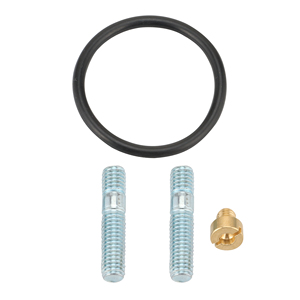 Kits de carburateur GOOFIT pour <span class=keywords><strong>moto</strong></span>, remplacement pour <span class=keywords><strong>Yamaha</strong></span> Breeze Grizzly Grizzly <span class=keywords><strong>125</strong></span> YFM125 <span class=keywords><strong>Moto</strong></span> 4 YFM225 Timberwolf 250 YFB250 - Product Image 4