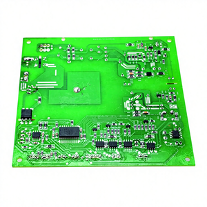 Ensamblaje de Placa de Circuito Impreso (PCB) para Electrodomésticos, 1-40 Capas, Acabado de Superficie HASL/OSP/Oro por Inmersión, <span class=keywords><strong>Marca</strong></span> Zhongli - Product Image 1