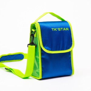 Foldable Lunch Bag Cooler Bag - Product Image 2