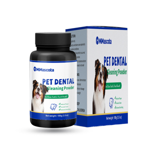 <span class=keywords><strong>Pasta</strong></span> Dentale <span class=keywords><strong>per</strong></span> Cani e <span class=keywords><strong>Gatti</strong></span> con Ingredienti Naturali Sicuri <span class=keywords><strong>per</strong></span> l'Uso Quotidiano, Supporto Immunitario, Digestione Sensibile, Integratori <span class=keywords><strong>per</strong></span> la Salute degli Animali Domestici - Product Image 1