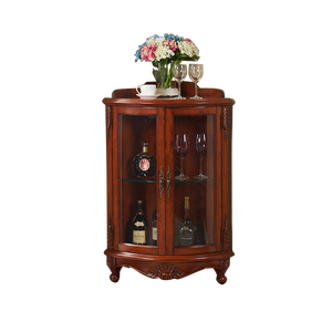Muebles de Bar <span class=keywords><strong>para</strong></span> el Hogar en Oferta: Mueble de Esquina <span class=keywords><strong>para</strong></span> <span class=keywords><strong>Licores</strong></span>, Mueble de Almacenamiento <span class=keywords><strong>para</strong></span> Sala de Estar, Apto <span class=keywords><strong>para</strong></span> Hogares, Hoteles y Bares. - Product Image 6