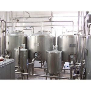 Planta <span class=keywords><strong>de</strong></span> Procesamiento Multifuncional para la Elaboración <span class=keywords><strong>de</strong></span> Jugo <span class=keywords><strong>de</strong></span> Piña Concentrado Fresco - Product Image 4