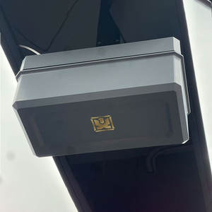 Humidificador Ultrasónico Colgante para una Estación de Trabajo Libre de Polvo |   Supresión de Polvo Atomizado (30 ㎡   Cobertura) - Product Image 5