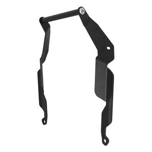 Support de téléphone pour <span class=keywords><strong>guidon</strong></span>, extension pour YAMAHA XMAX300 2025, support de navigation modifié, support de téléphone portable GPS - Product Image 3