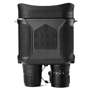 Binoculares de visión nocturna Maifeng NV400 B con sensor CMOS, impermeables IP65 para observación nocturna - Product Image 1