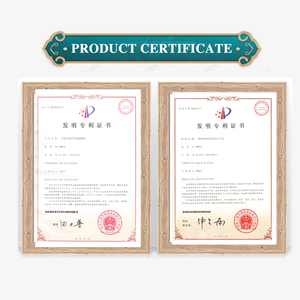 YIHE-HEALTH Dredge Circulação Sanguínea Earthworm Protein Peptide Supplement Reabilitação Robótica Mão para Stroke Patien - Product Image 5