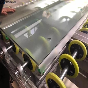 CE EVA PVB Toit En Gros 10mm 12mm 16mm 66.2 Laminage Sécurité Panneau Sandwich Trempé <span class=keywords><strong>Verre</strong></span> Feuilleté <span class=keywords><strong>Prix</strong></span> - Product Image 1