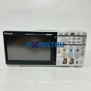 ออสซิลโลสโคป Tektronix TBS2072 70MHz 1GS/s ปรับเทียบแล้ว 2 ช่องสัญญาณ รุ่น TBS2000 ซีรีส์ H มือสอง - Product Image 2