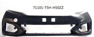 รถชุดกันชนหน้ากันชนด้านหลังสําหรับ <span class=keywords><strong>Honda</strong></span> FIT <span class=keywords><strong>Jazz</strong></span> 2015 2017 2018 2019 - Product Image 3