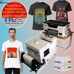 Imprimante DTF Business <span class=keywords><strong>Prestige</strong></span> R2 Xp600 <span class=keywords><strong>L</strong></span> 1800 Po Try 2 Hot Melt Desktop 33cm Imprimante DTF - Product Image 1