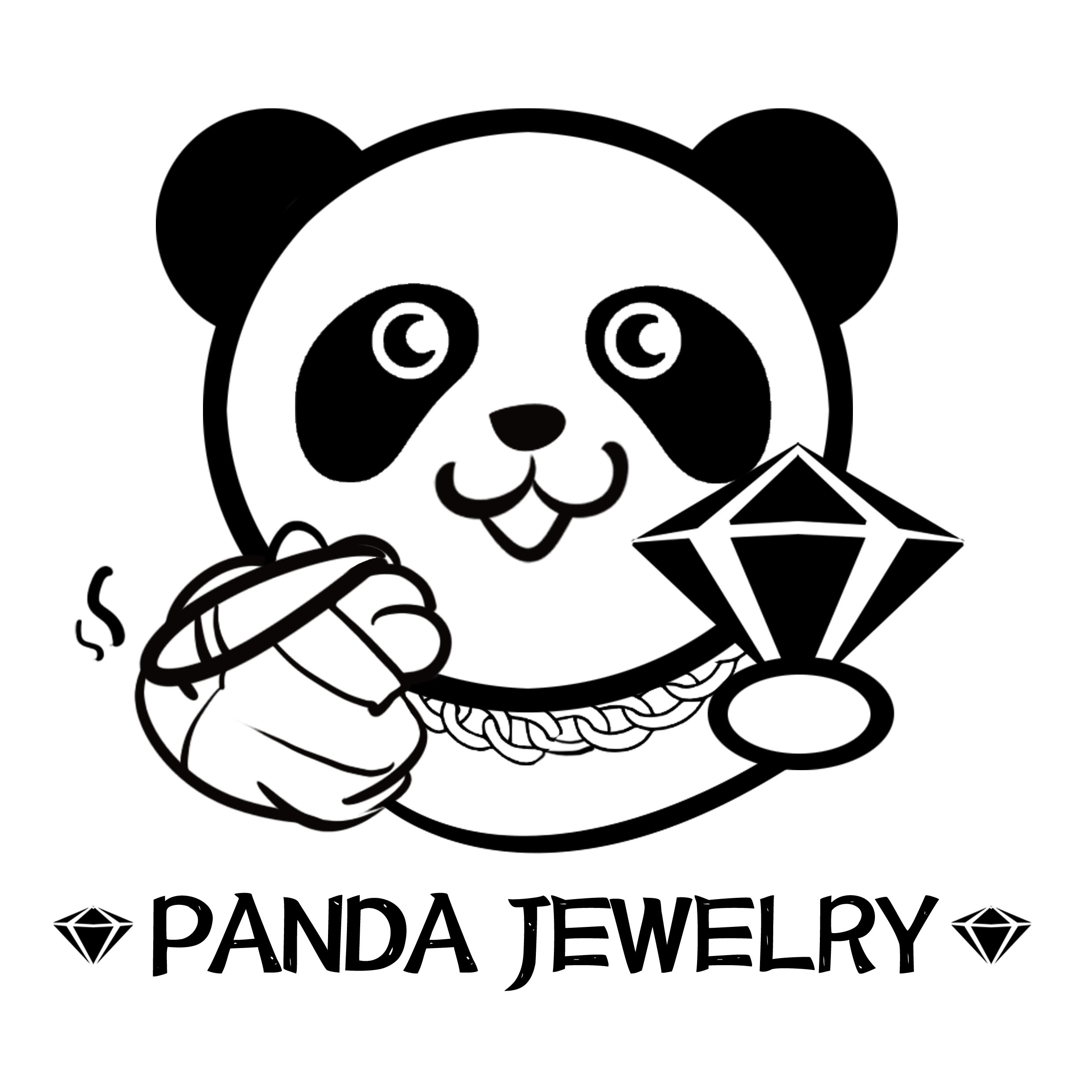 Chengdu Panda Jewelry Co., Ltd. logo