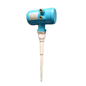 Medidor de Nivel por Radar de Onda Guiada Shuozhou 0-6m 100MHz-1.8GHz 4-20mA 24VDC Metálico para Medición de Nivel de Líquidos - Product Image 5
