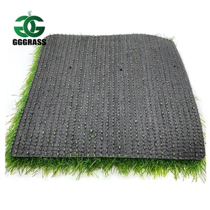 Erba Sintetica Verde <span class=keywords><strong>3</strong></span> in 1 per Giardino, Prezzo di Fabbrica, Arabia Saudita, Emirati Arabi Uniti - Product Image 5